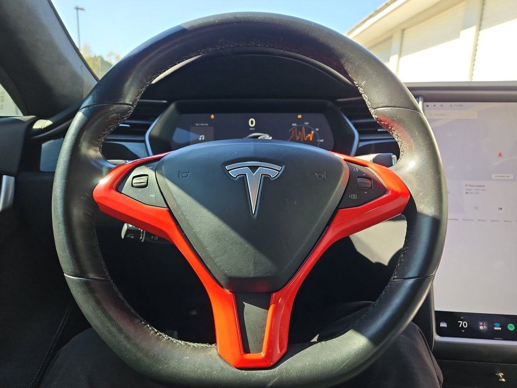 Used 2019 Tesla Model S Long Range AWD/4WD image 30