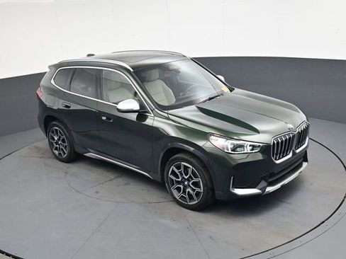 Used 2023 BMW X1 xDrive28i w/ Premium Package image 22