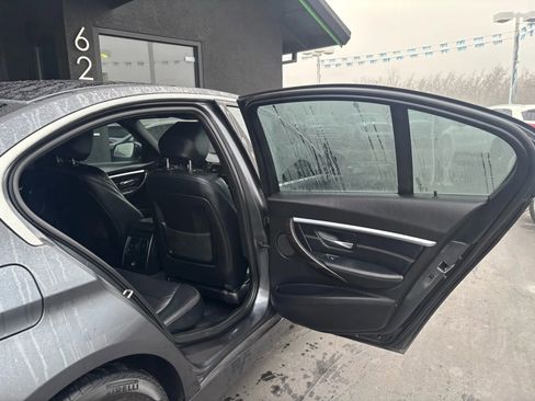 Used 2018 BMW 330i Sedan image 17