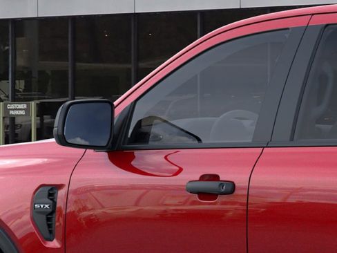New 2025 Ford Ranger XL w/ Trailer Tow Package image 20