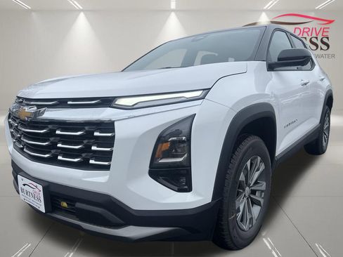 New 2026 Chevrolet Equinox LT w/ Safety and Technology Package AWD/4WD image 22