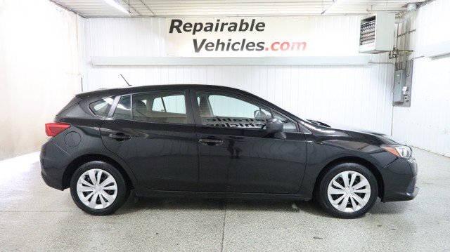 Used 2022 Subaru Impreza 2.0i AWD/4WD image 4