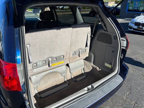 Used 2007 Toyota Sienna LE w/ LE Pkg 1 FWD image 13