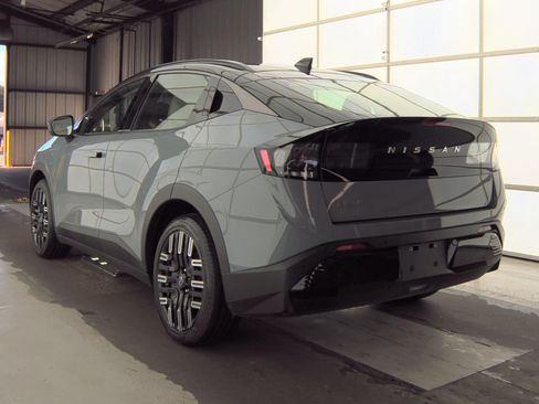 Used 2026 Nissan Leaf Platinum+ FWD image 6