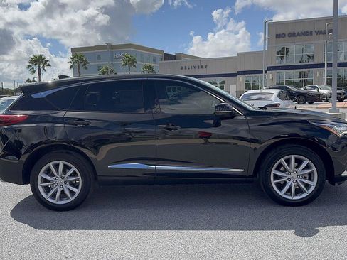 Used 2024 Acura RDX SH-AWD image 17