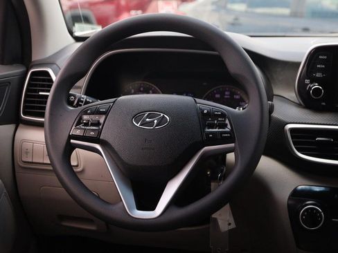 Used 2020 Hyundai Tucson SE FWD image 21