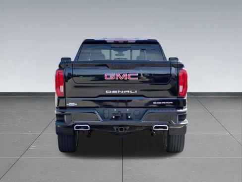 Used 2020 GMC Sierra 1500 Denali w/ Denali Ultimate Package AWD/4WD image 5