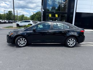 Used 2023 Toyota Corolla LE FWD video 2