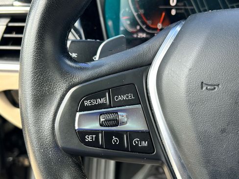 Used 2019 BMW 330i Sedan w/ Convenience Package RWD image 25