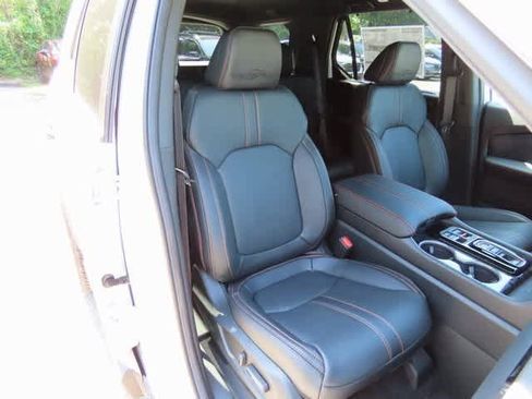 New 2026 Honda Passport TrailSport Elite image 16