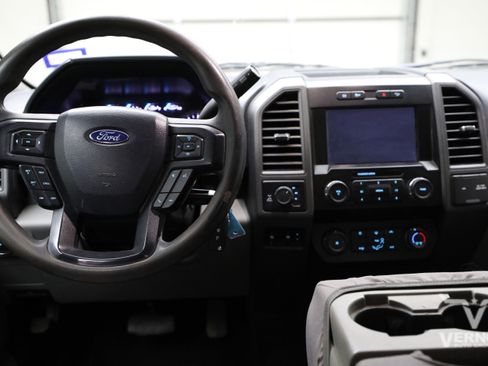 Used 2020 Ford F250 XL w/ STX Appearance Package image 8