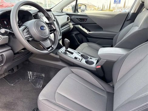 New 2026 Subaru Crosstrek 2.5i image 13