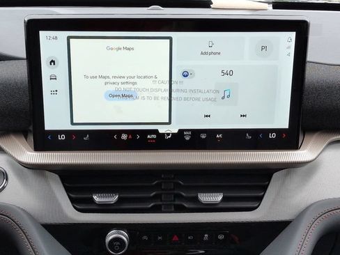 New 2026 Ford Explorer Active RWD image 18