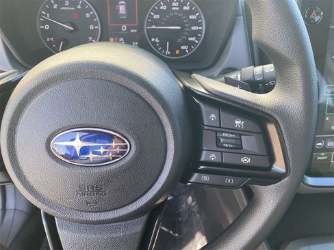 New 2026 Subaru Crosstrek 2.0i Premium image 20