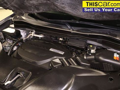Used 2017 Honda Pilot Touring image 35