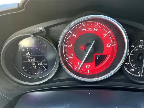 Used 2020 FIAT 124 Spider Abarth w/ Convenience Group image 23