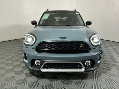 Used 2023 MINI Cooper Countryman SE w/ Mini Untamed Edition AWD/4WD image 3