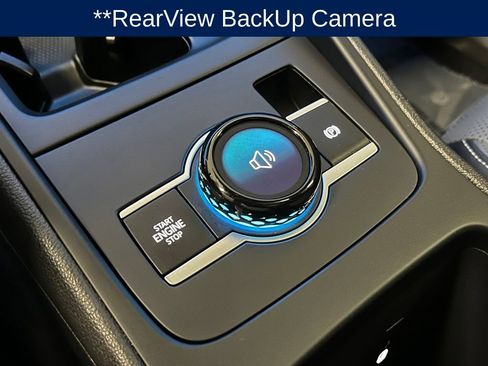 Used 2026 Volkswagen Tiguan SE R-Line AWD/4WD image 15