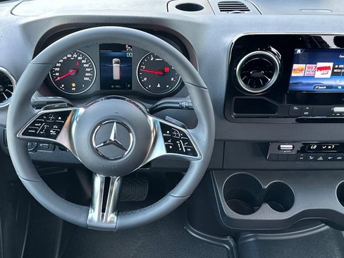New 2026 Mercedes-Benz Sprinter 2500 image 13