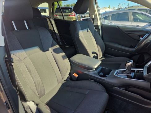 Used 2022 Subaru Outback Premium w/ Popular Package #1 image 16