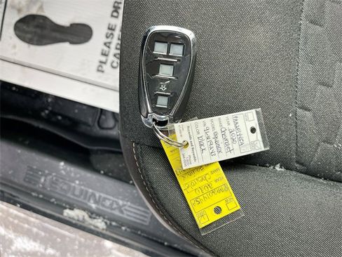 Certified 2020 Chevrolet Equinox LT image 33