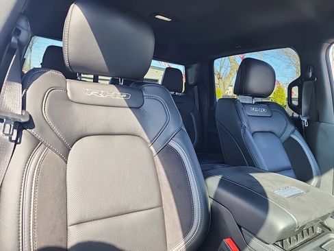 Used 2025 RAM 1500 RHO AWD/4WD image 57