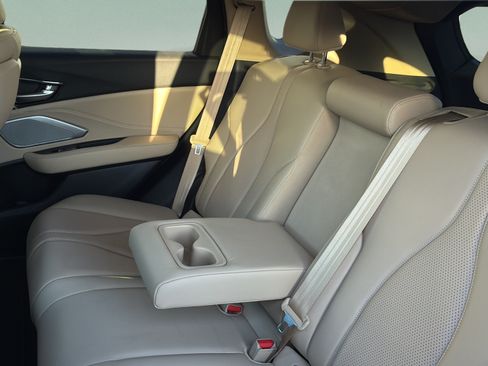 Used 2021 Acura RDX FWD w/ Technology Package image 19