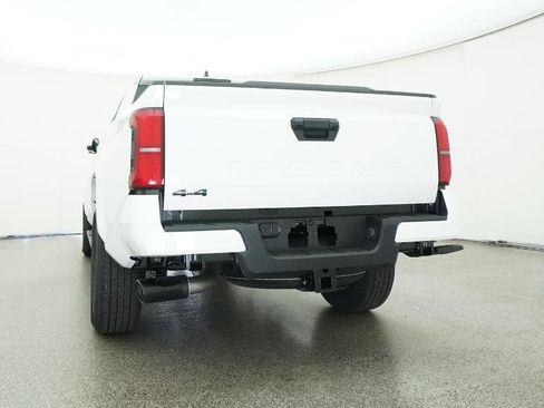 New 2025 Toyota Tacoma TRD Sport image 38