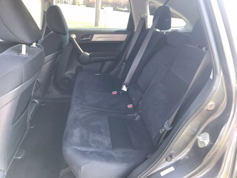 Used 2011 Honda CR-V EX image 26
