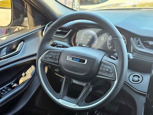 Used 2023 Jeep Grand Cherokee L Altitude image 32