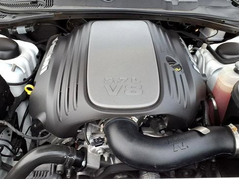 Used 2023 Dodge Challenger R/T w/ Blacktop Package image 15