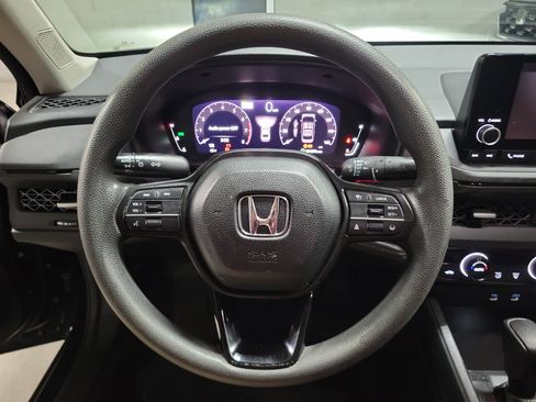 Used 2023 Honda Accord EX image 22