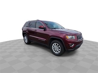 Used 2016 Jeep Grand Cherokee Laredo w/ Quick Order Package 23E video 2