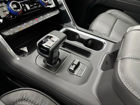 New 2026 GMC Sierra 1500 Denali image 32