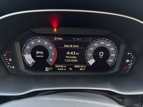 Used 2021 Audi Q3 2.0T Premium Plus w/ Premium Plus Package image 8