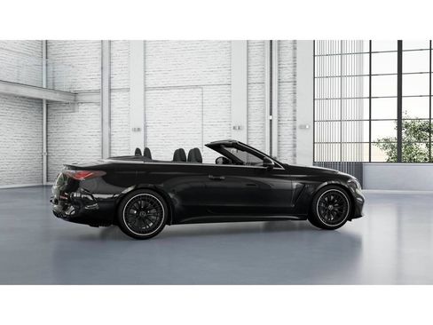 New 2027 Mercedes-Benz CLE 53 AMG 4MATIC Cabriolet image 18