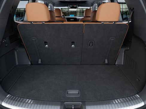 New 2025 Kia Telluride SX X-Line image 20