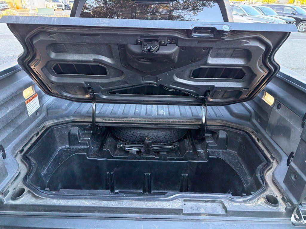Used 2023 Honda Ridgeline Black Edition image 15