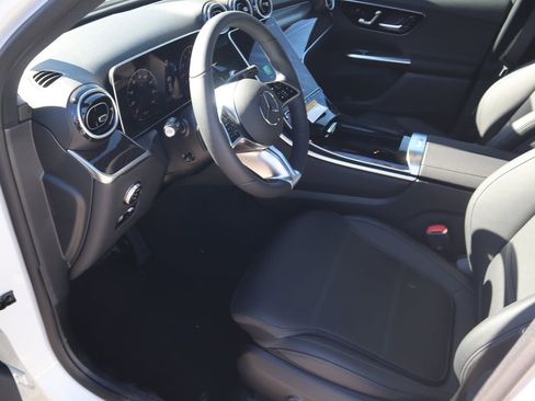 New 2026 Mercedes-Benz GLC 300 4MATIC image 13