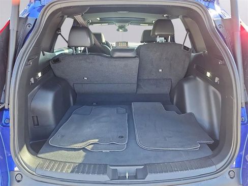 Certified 2025 Honda CR-V Sport-L image 33