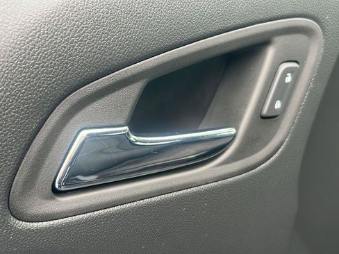 Used 2022 GMC Canyon Elevation w/ Trailering Package image 11