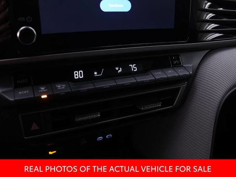 Certified 2025 Toyota Camry SE image 7