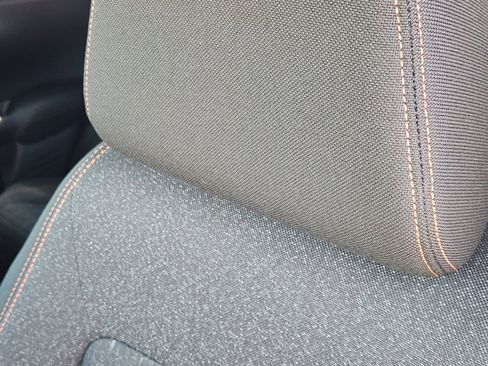 New 2026 Honda HR-V Sport image 18