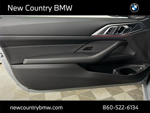 New 2026 BMW 440i xDrive Coupe w/ Premium Package image 13