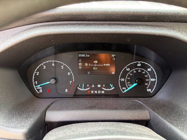 Used 2020 Ford Transit 250 Medium Roof RWD image 9