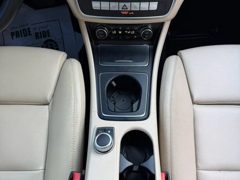 Used 2017 Mercedes-Benz CLA 250 image 56