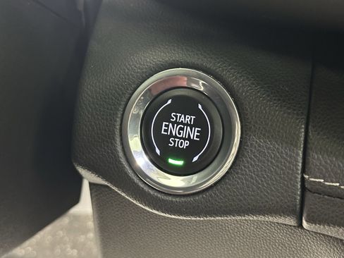 Certified 2022 Buick Envision Preferred image 28