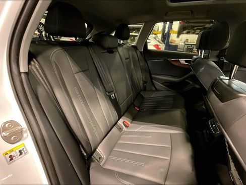 Certified 2023 Audi A4 2.0T allroad Premium Plus w/ Premium Plus Package AWD/4WD image 27
