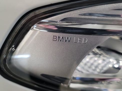 Used 2018 BMW X3 xDrive30i AWD/4WD image 16