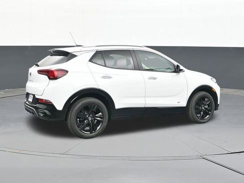 Used 2026 Buick Encore GX Sport Touring image 14
